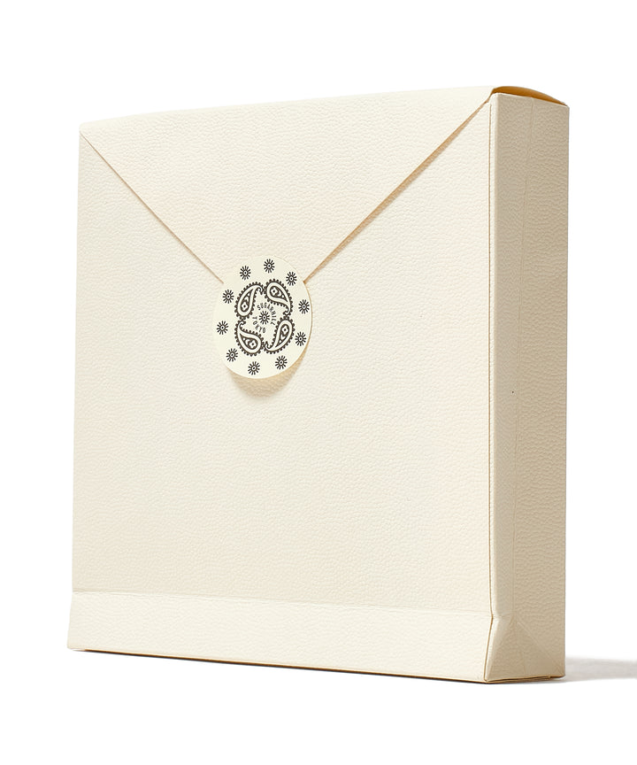 STAGGER BANDANA 5COLOR SET