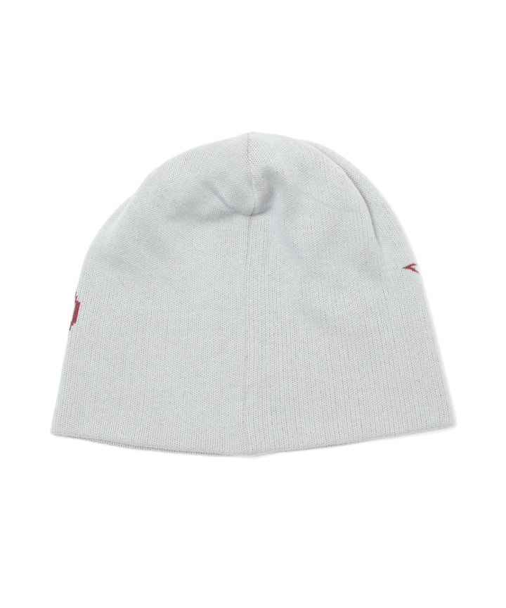 "CAR SERVICE" JOE KNIT BEANIE