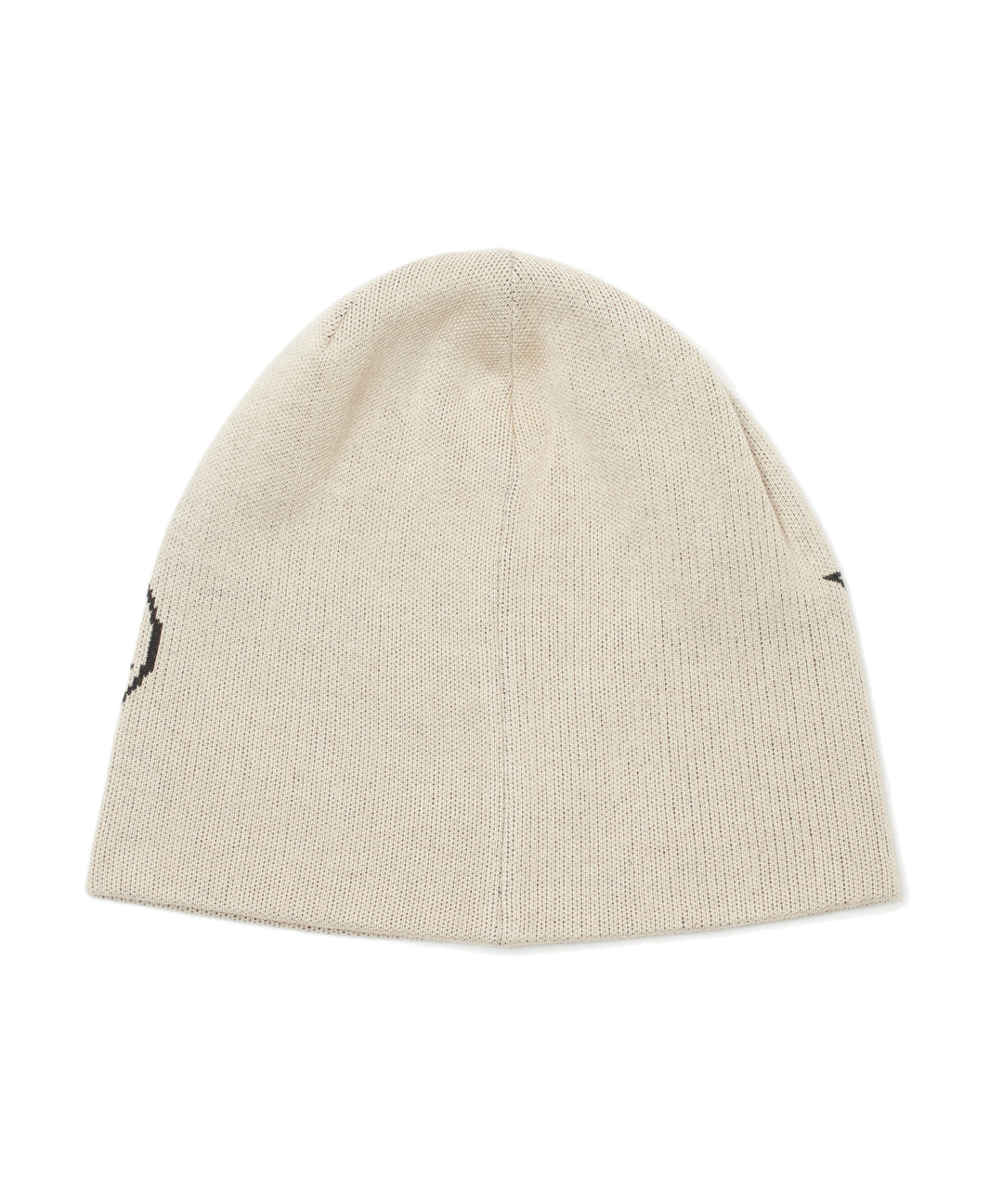 "CAR SERVICE" JOE KNIT BEANIE