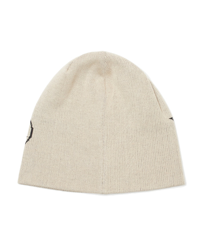 "CAR SERVICE" JOE KNIT BEANIE