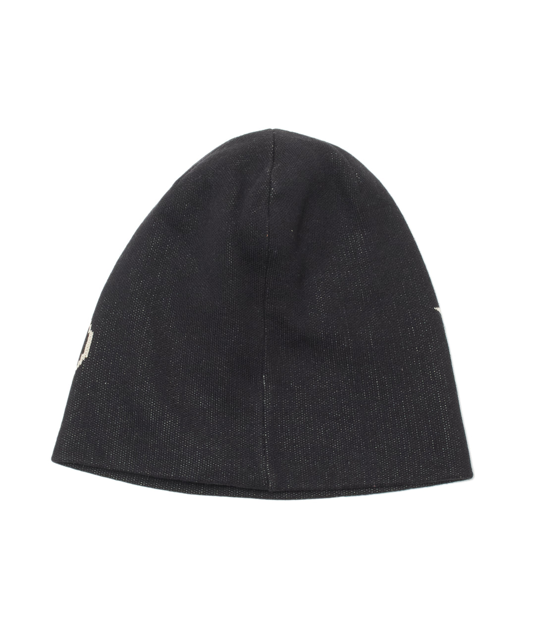 "CAR SERVICE" JOE KNIT BEANIE