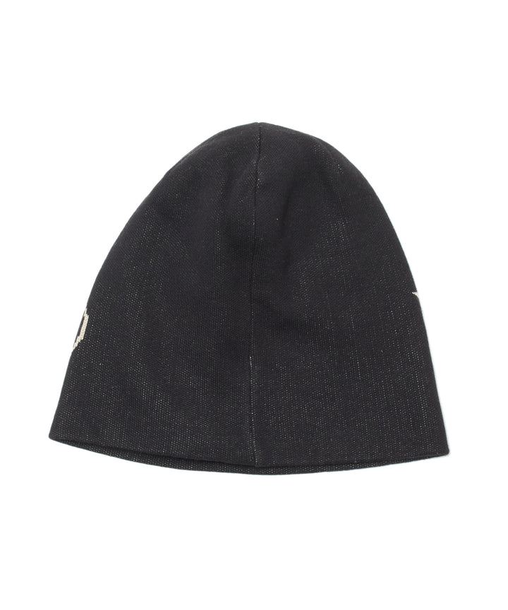 "CAR SERVICE" JOE KNIT BEANIE
