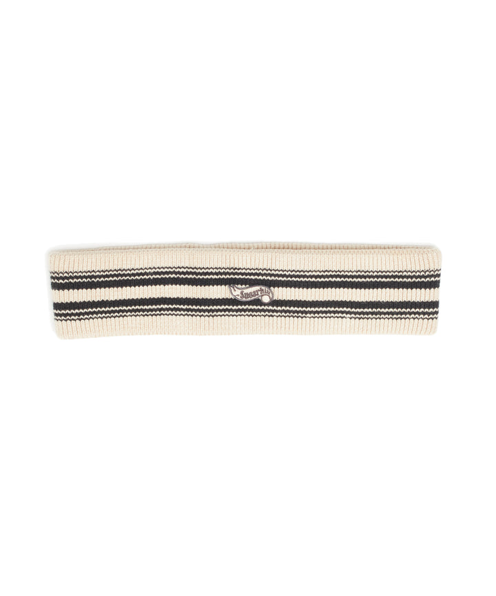 "CAR SERVICE" HAIR BAND