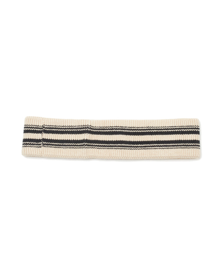 "CAR SERVICE" HAIR BAND