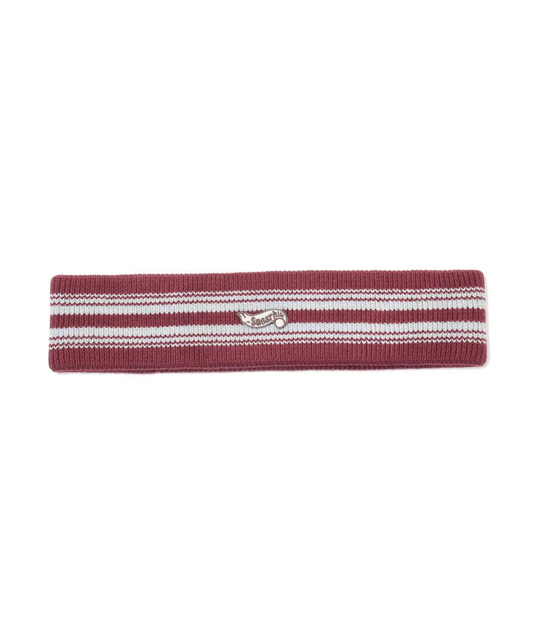 "CAR SERVICE" HAIR BAND