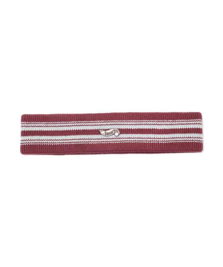 "CAR SERVICE" HAIR BAND