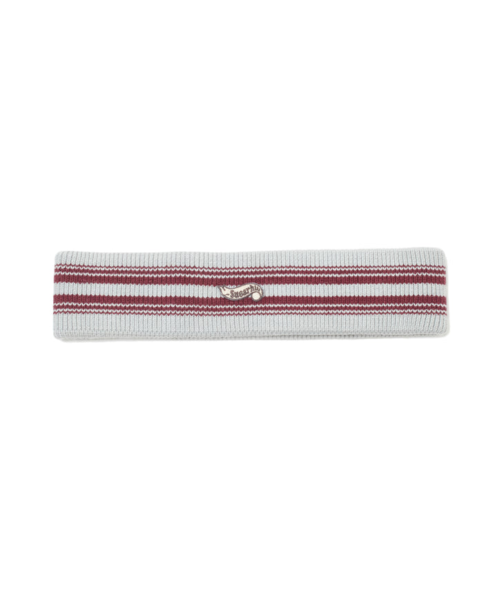 "CAR SERVICE" HAIR BAND