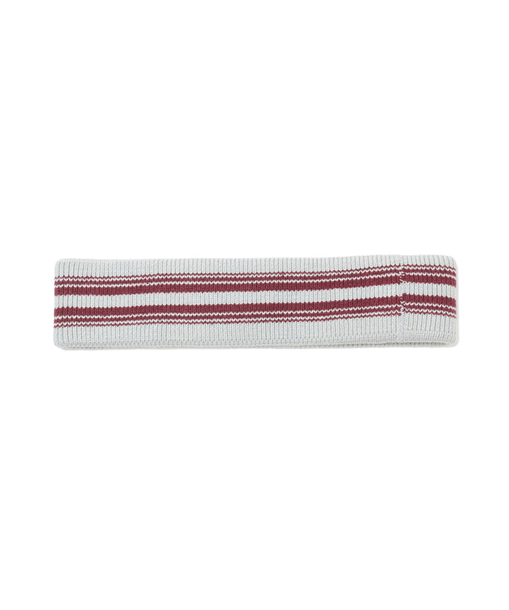 "CAR SERVICE" HAIR BAND