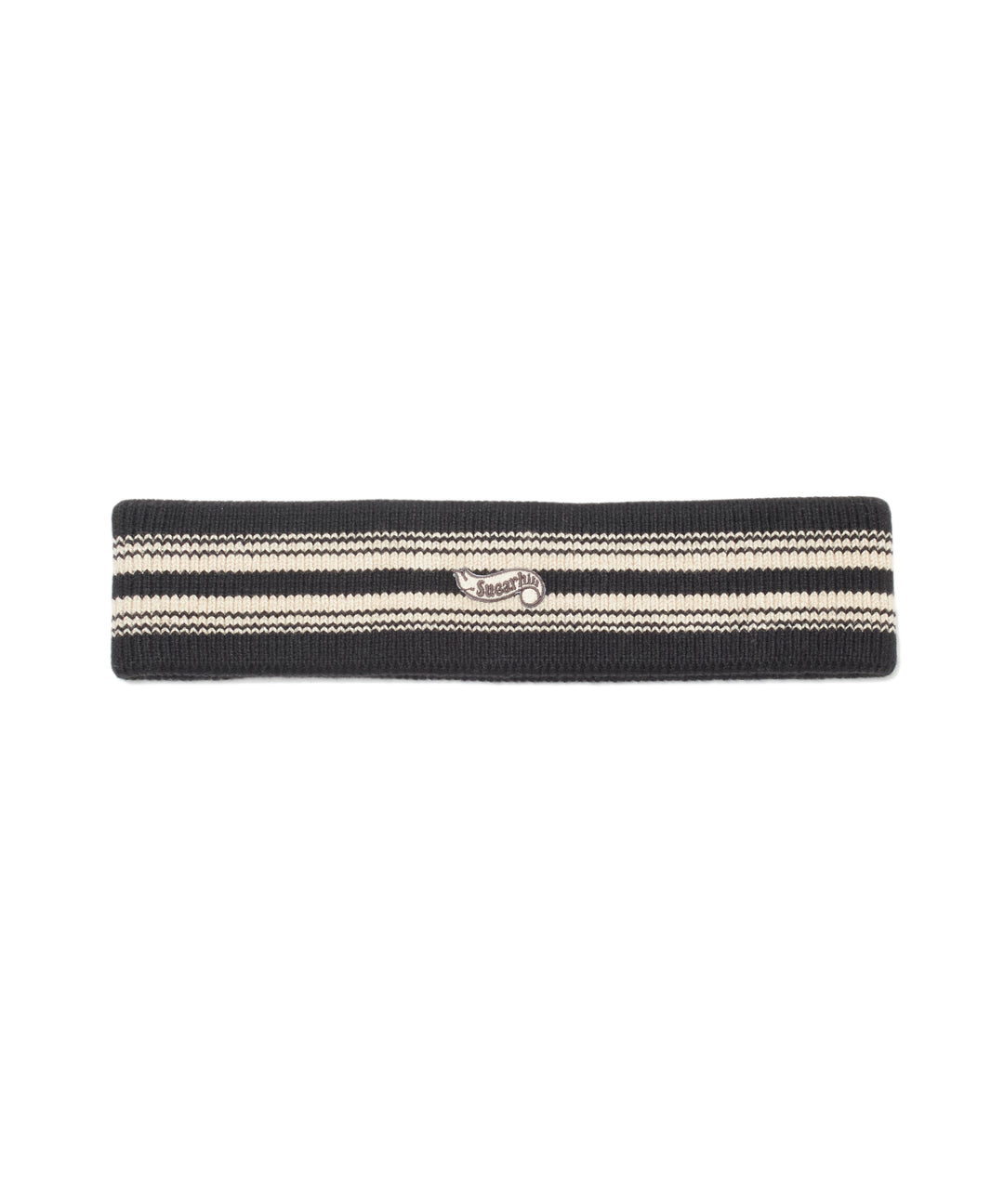 "CAR SERVICE" HAIR BAND