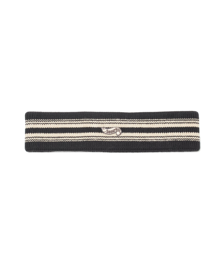 "CAR SERVICE" HAIR BAND