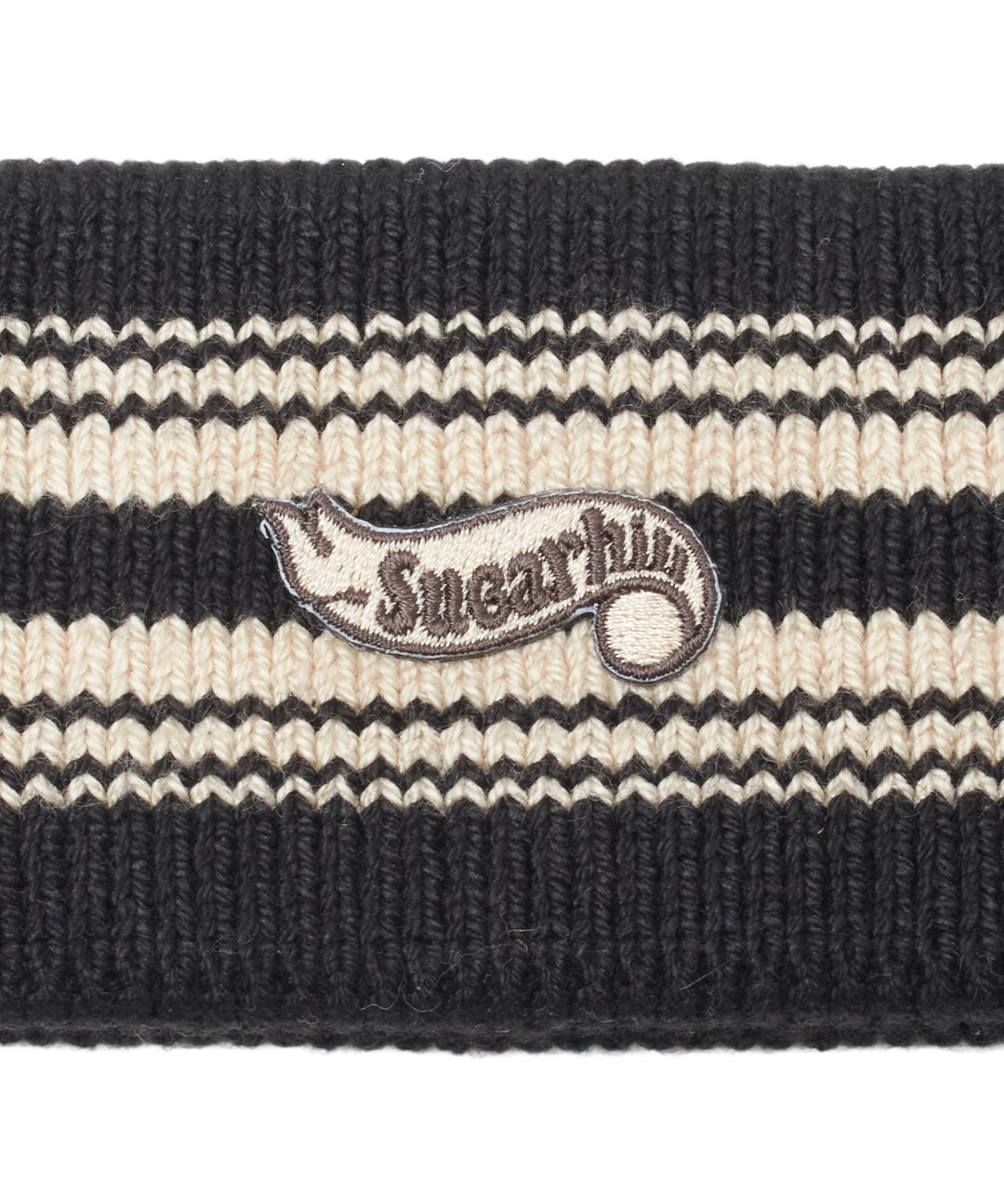 "CAR SERVICE" HAIR BAND
