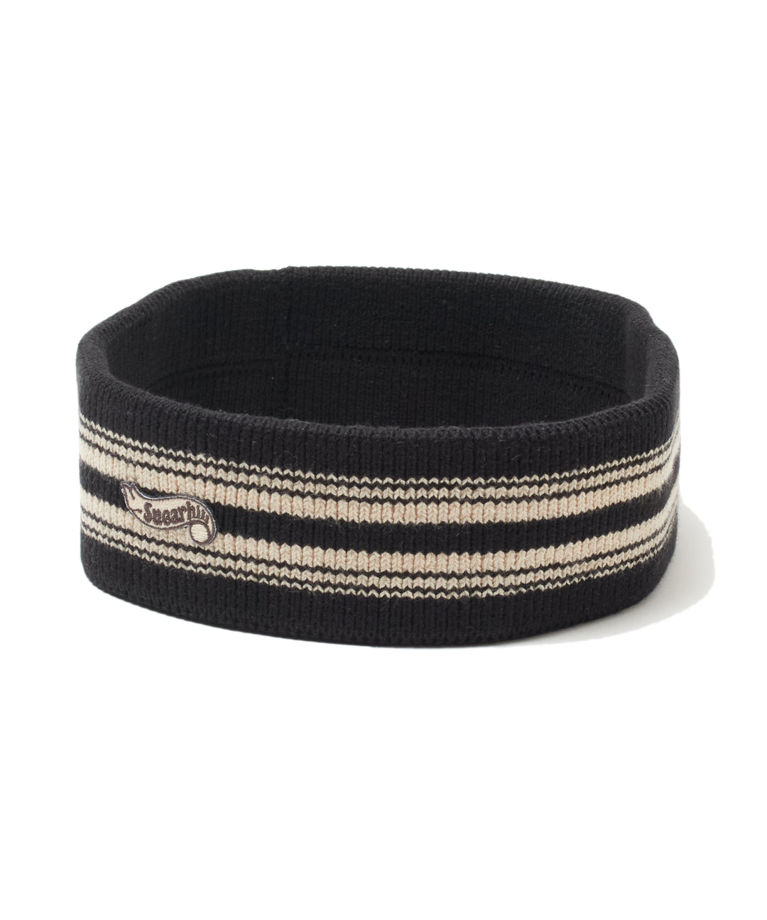 "CAR SERVICE" HAIR BAND