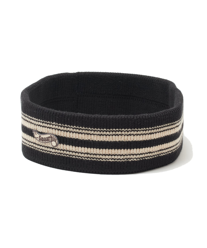 "CAR SERVICE" HAIR BAND