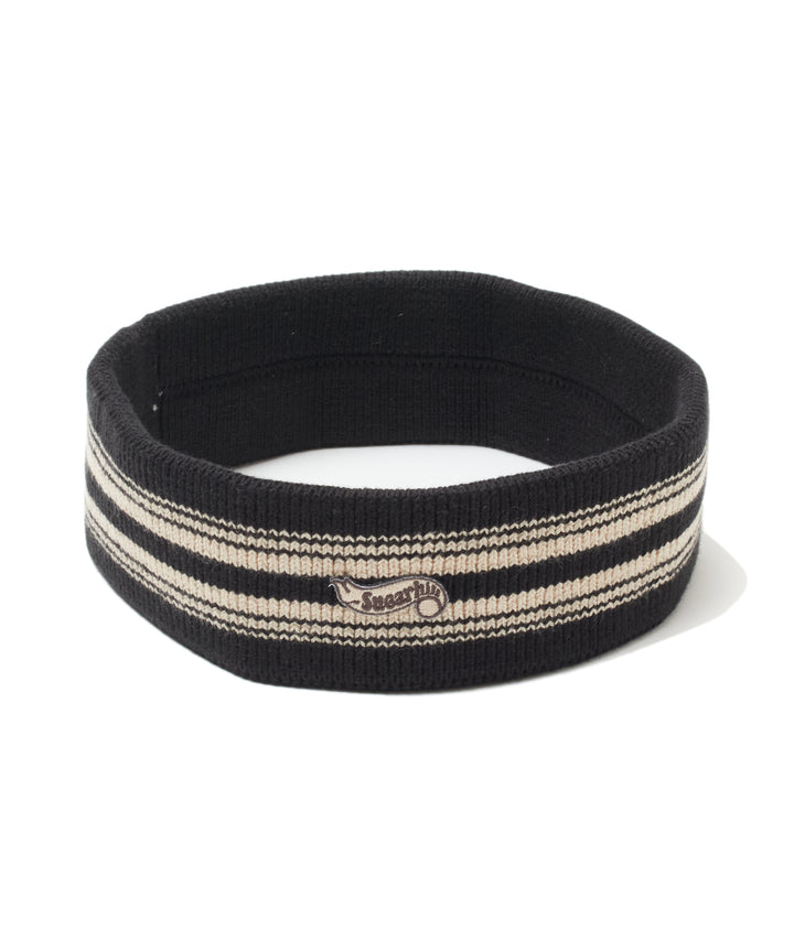 "CAR SERVICE" HAIR BAND