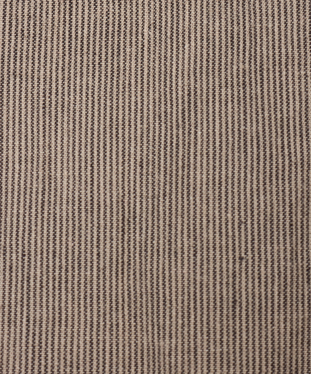 LINEN OPEN-COLLOR SHIRT