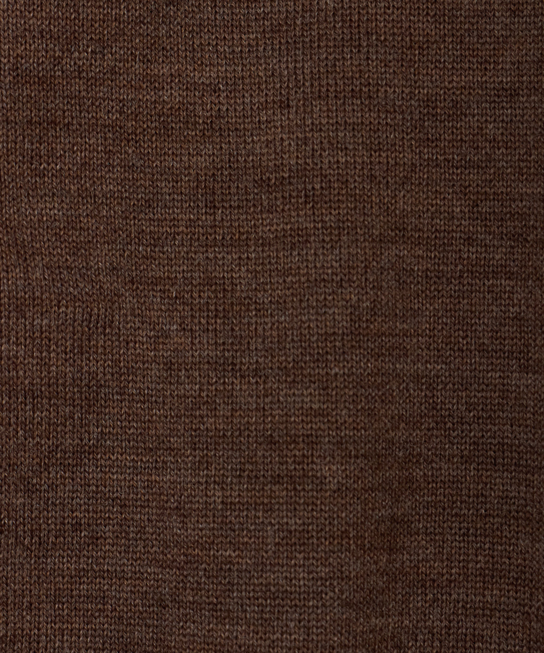 WOOL KNIT HALF SLEEVE POLO