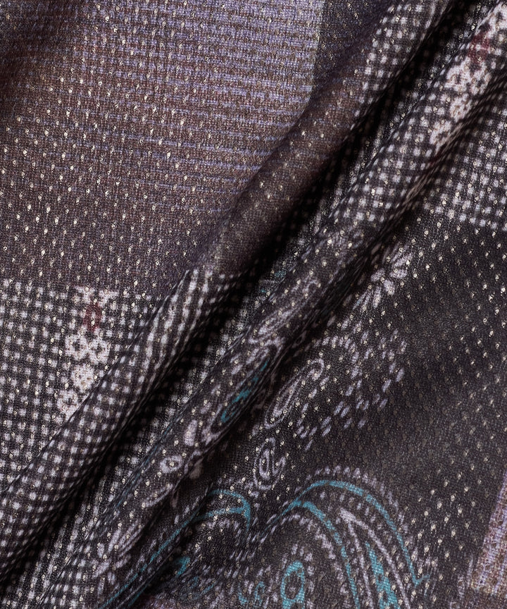 "CAR SERVICE" 2FACE MESH HOCKEY SHIRTS