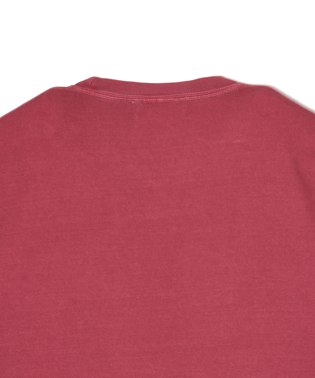 "CAR SERVICE" PAISLY LOGO TEE