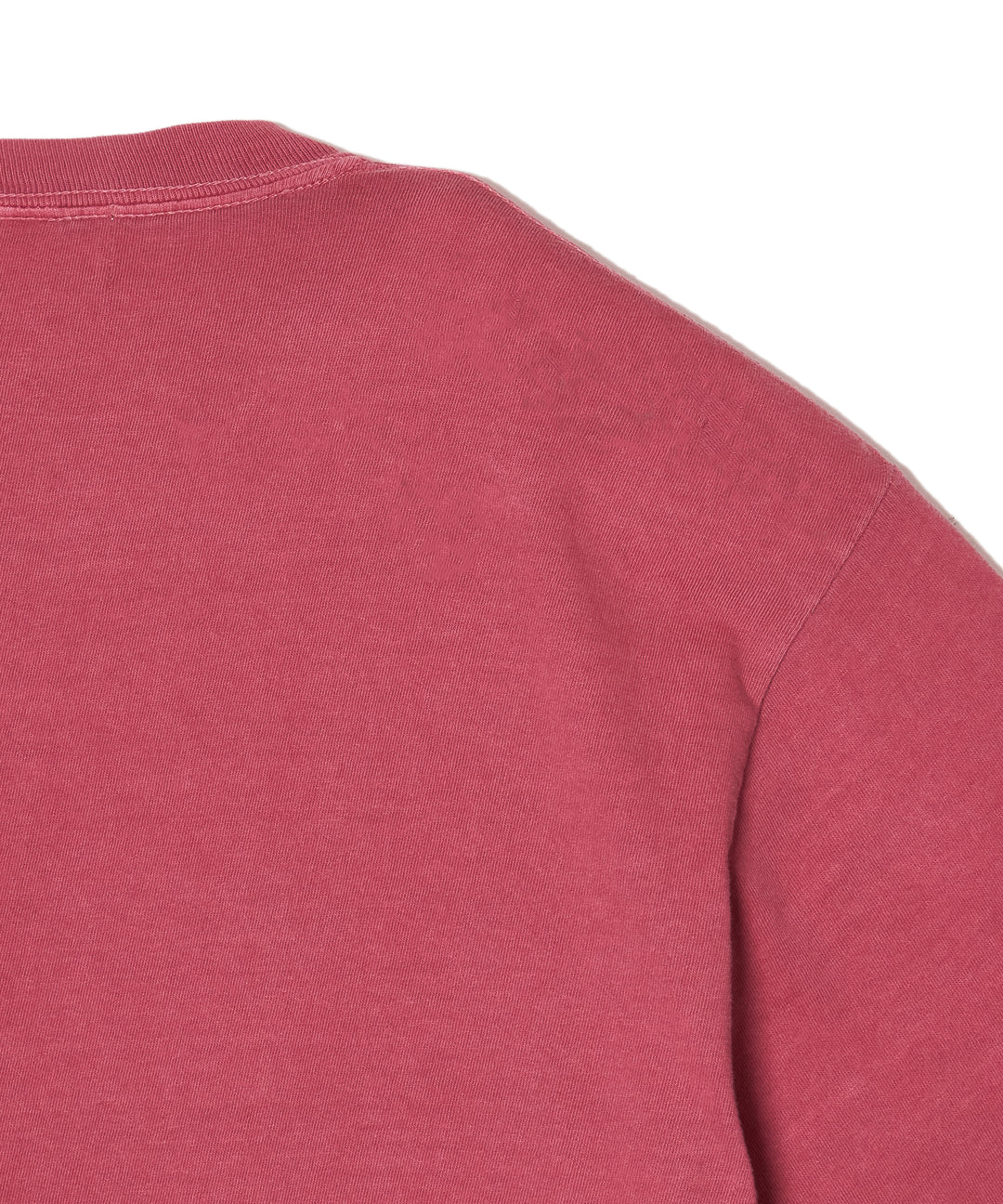 "CAR SERVICE" PAISLY LOGO TEE