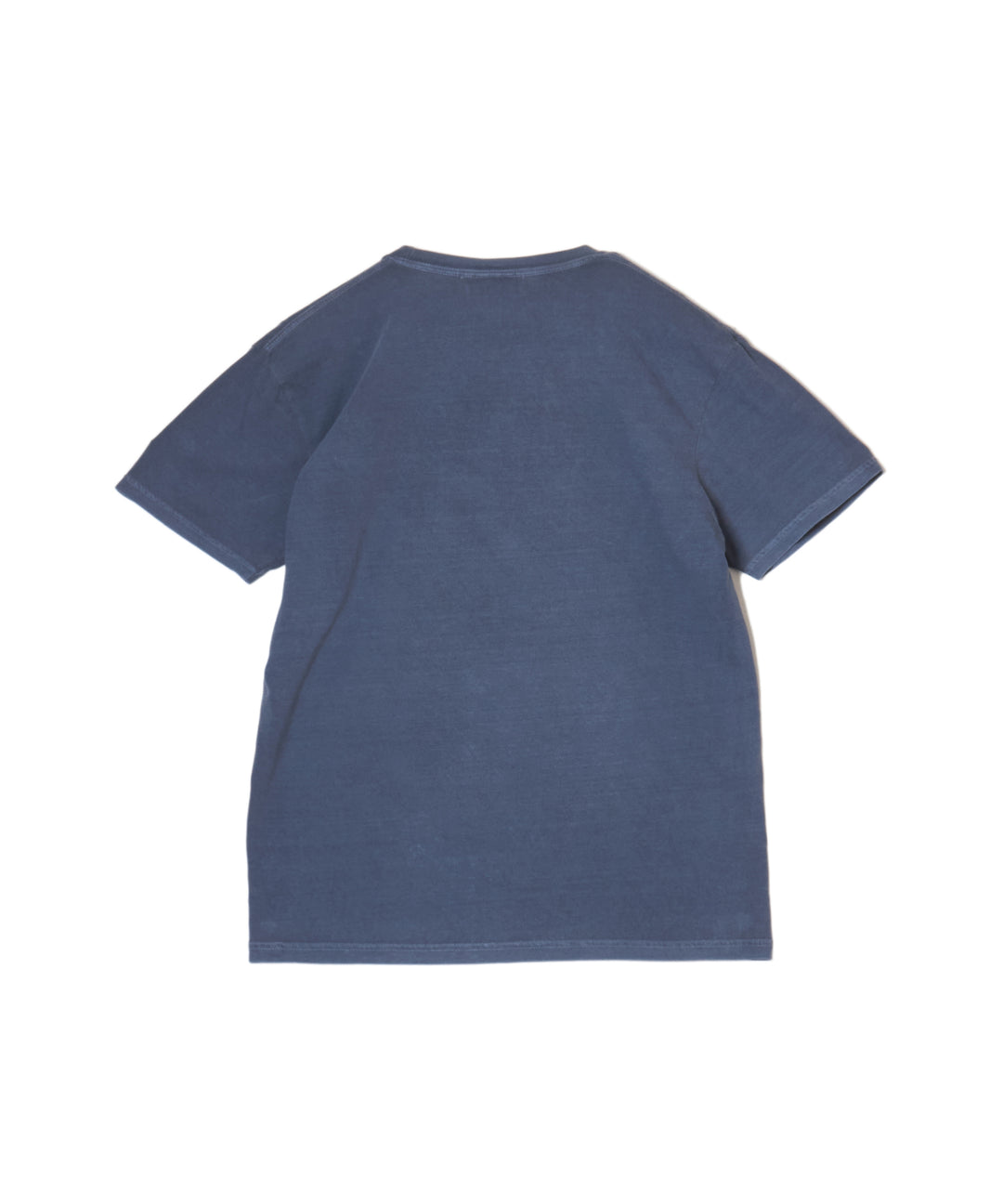 "CAR SERVICE" PAISLY LOGO TEE