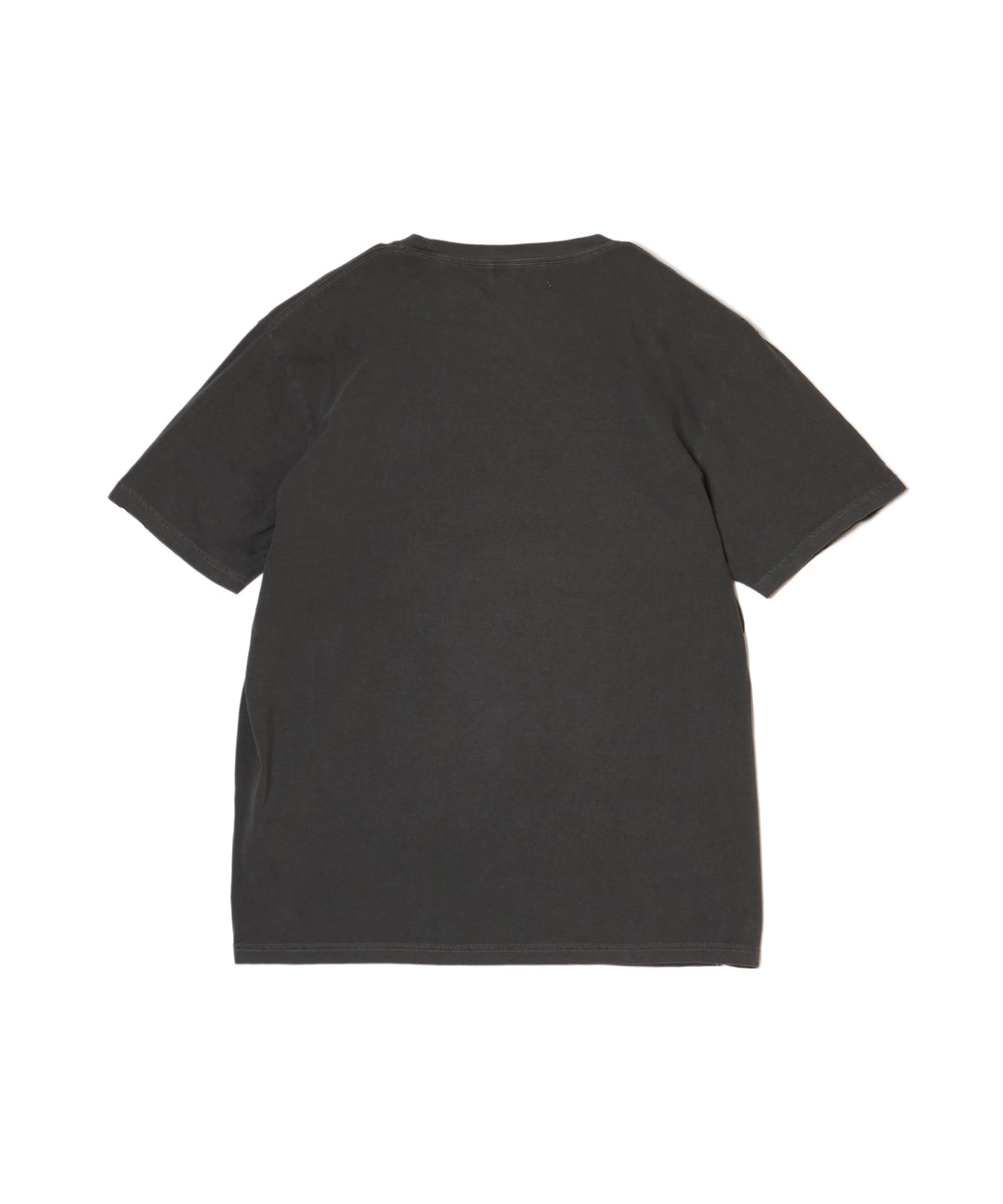 "CAR SERVICE" PAISLY LOGO TEE