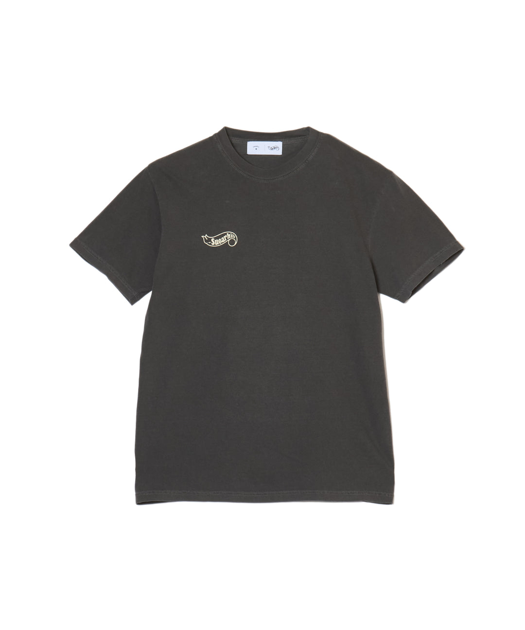 "CAR SERVICE" HOTWHEEL LOGO TEE