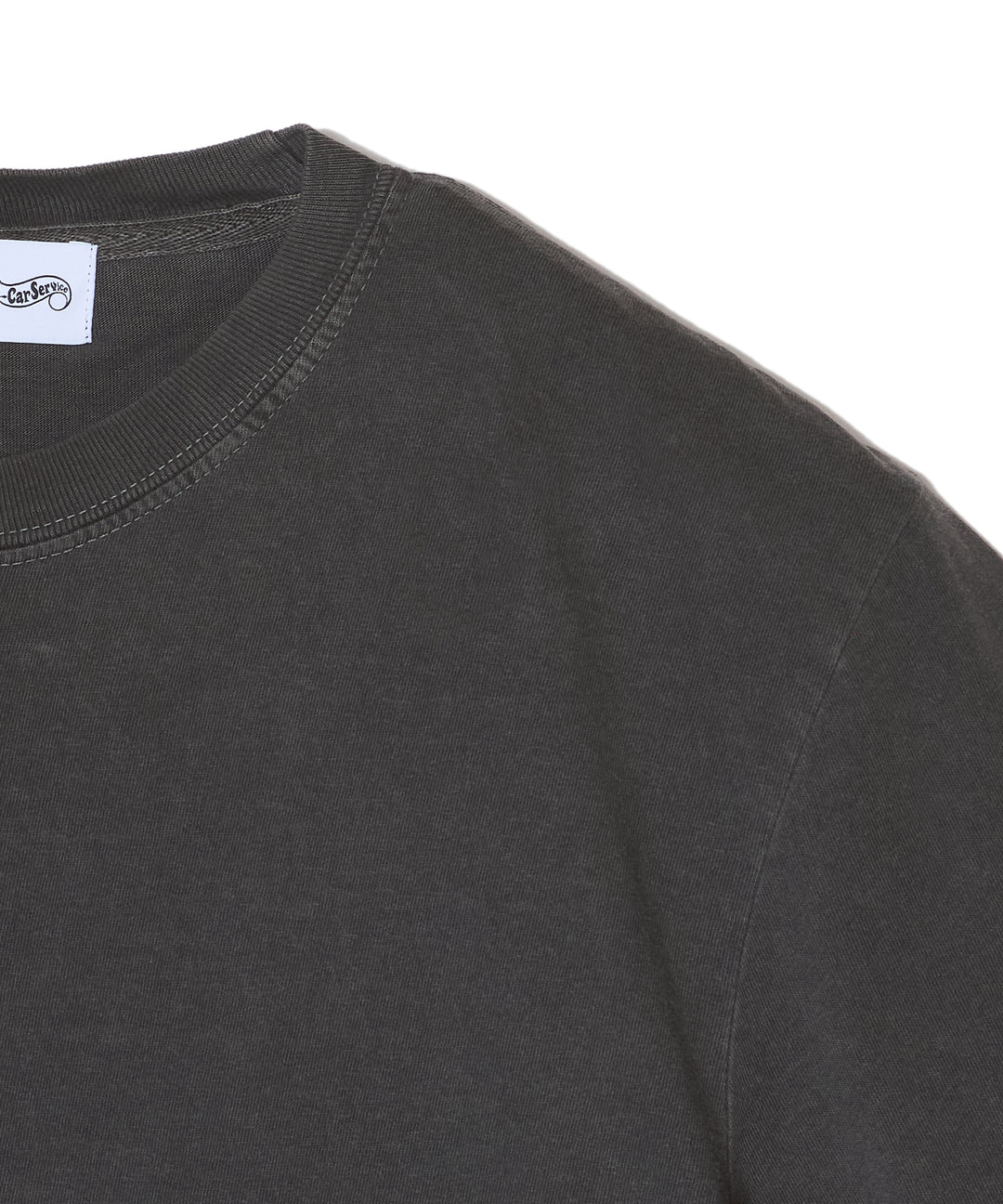 "CAR SERVICE" HOTWHEEL LOGO TEE