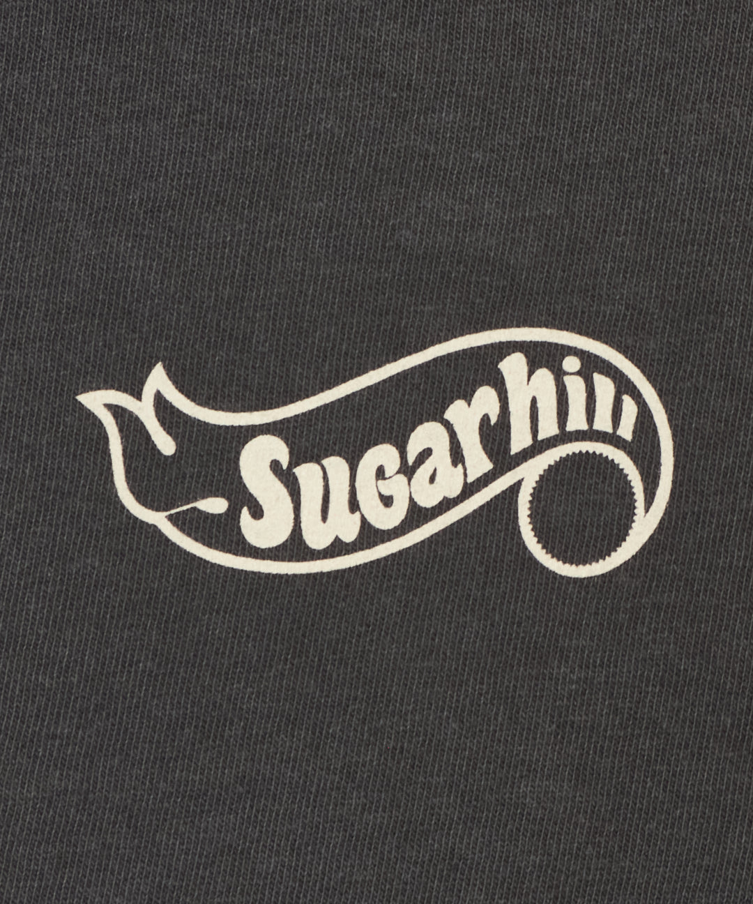"CAR SERVICE" HOTWHEEL LOGO TEE