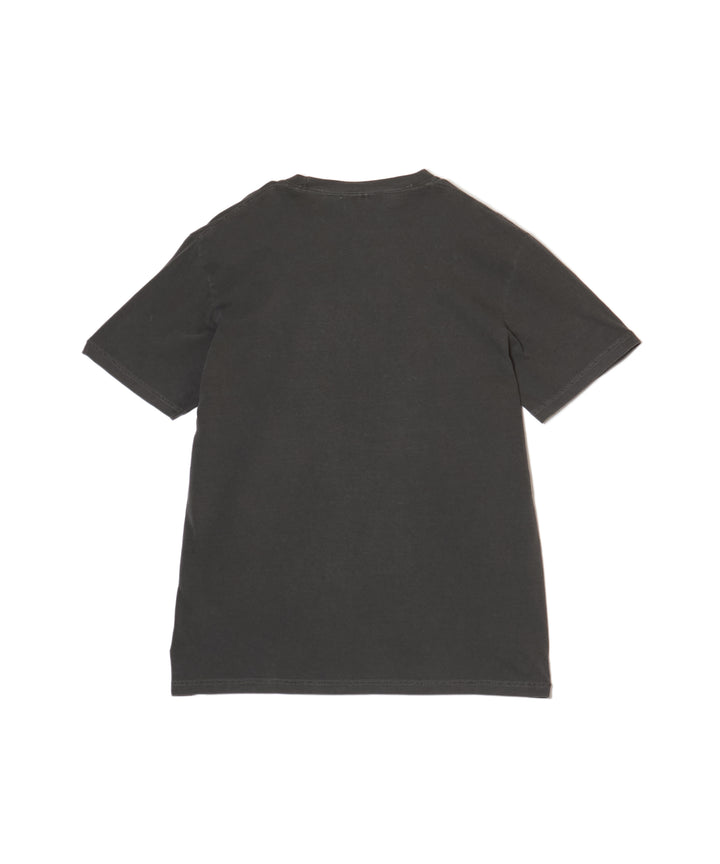"CAR SERVICE" HOTWHEEL LOGO TEE