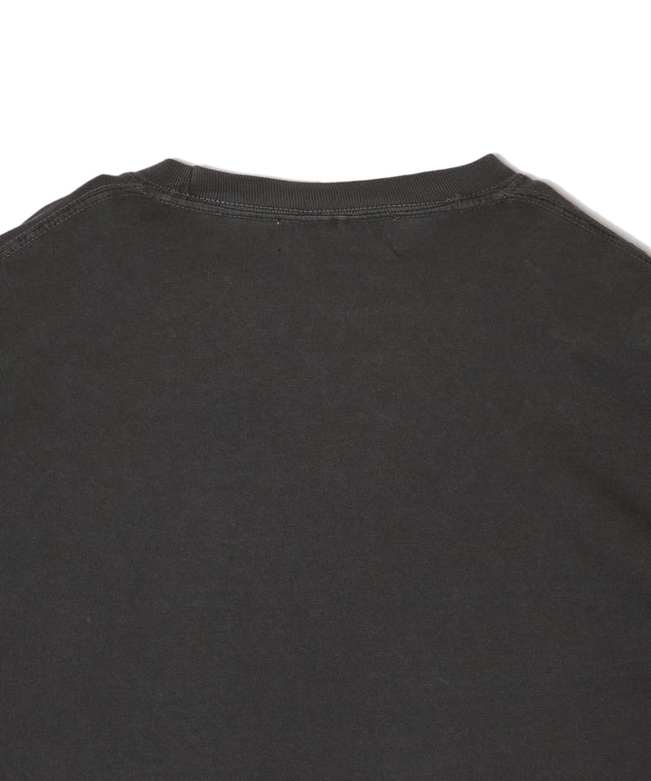 "CAR SERVICE" HOTWHEEL LOGO TEE