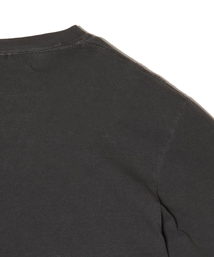 "CAR SERVICE" HOTWHEEL LOGO TEE