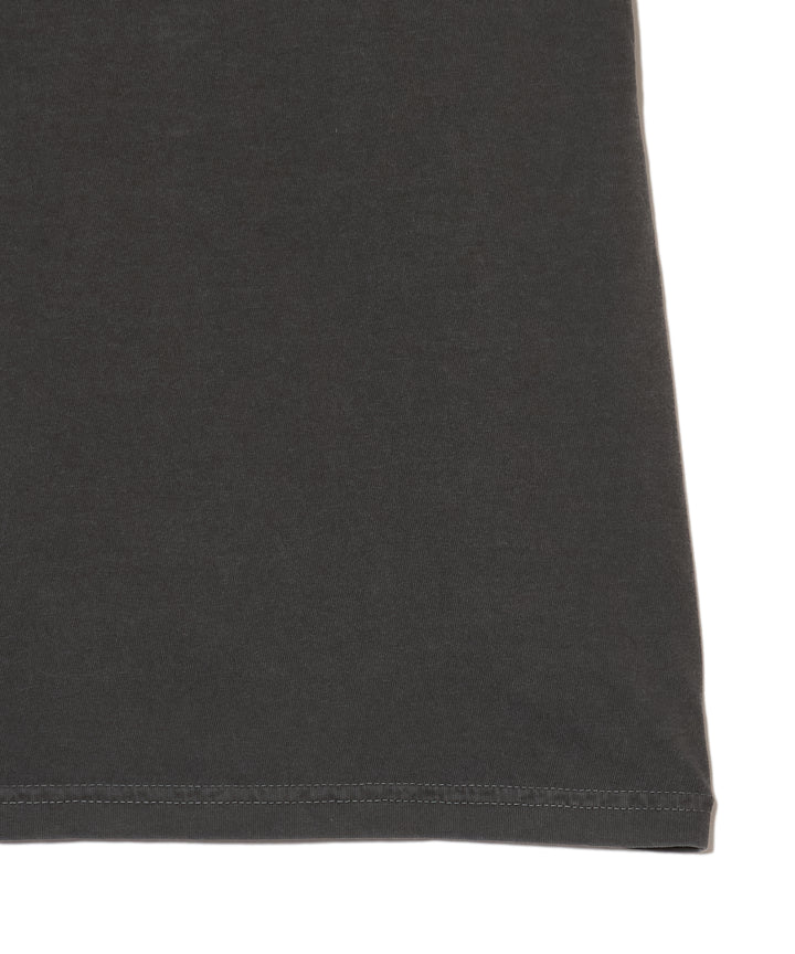 "CAR SERVICE" HOTWHEEL LOGO TEE