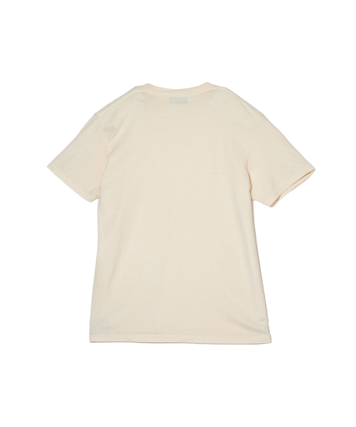 "CAR SERVICE" HOTWHEEL LOGO TEE