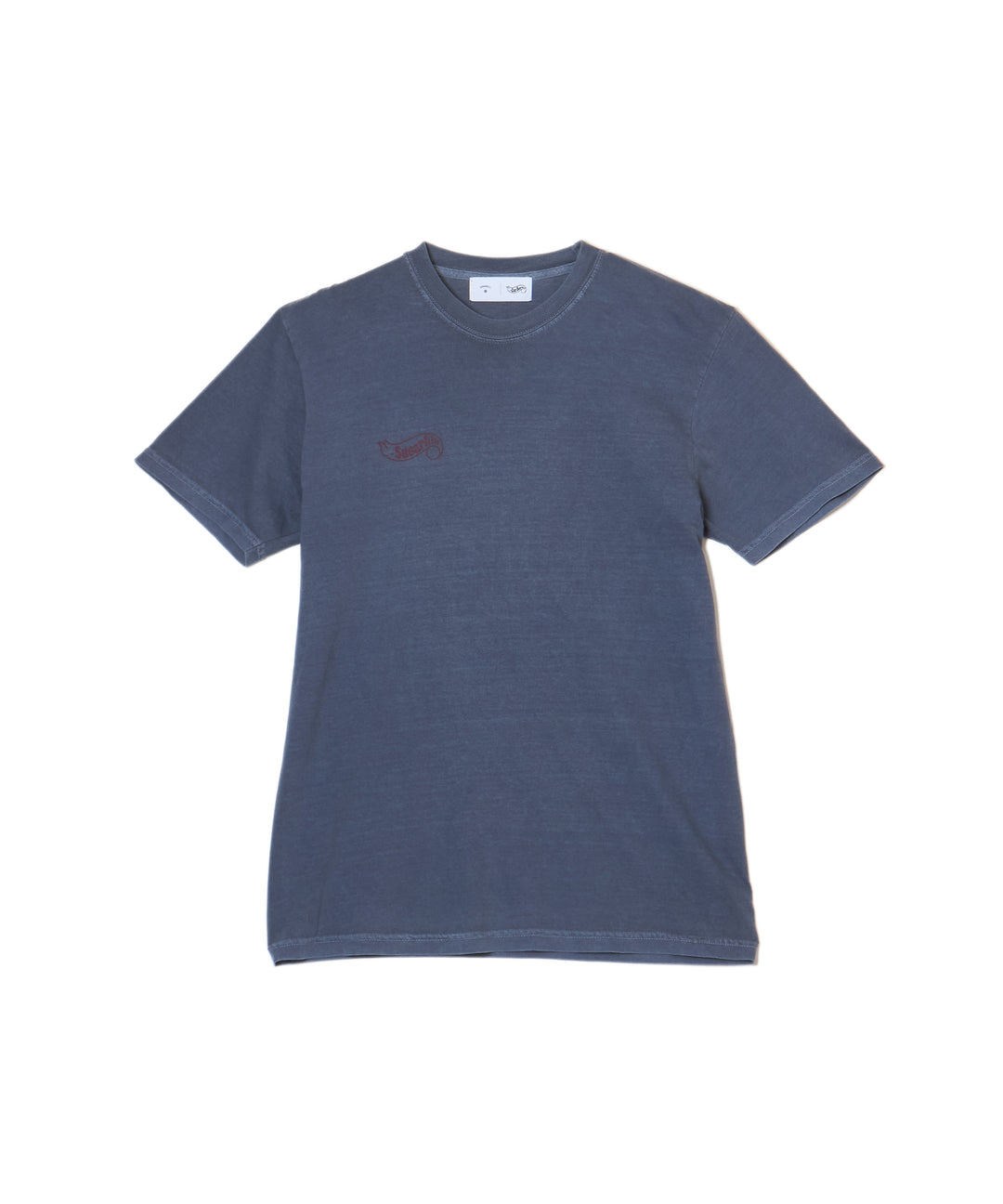 "CAR SERVICE" HOTWHEEL LOGO TEE