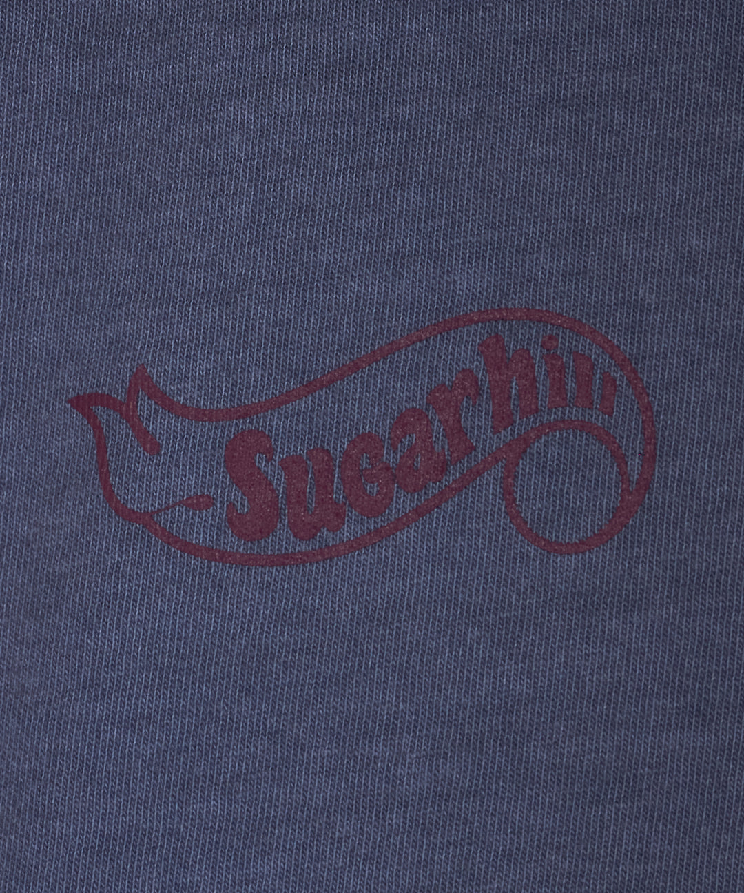 "CAR SERVICE" HOTWHEEL LOGO TEE