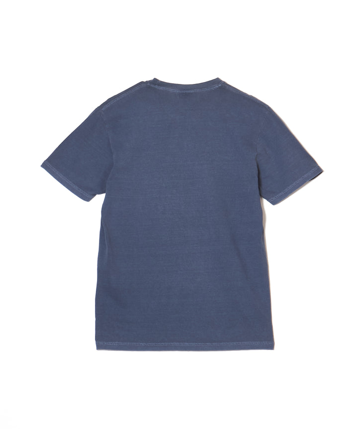 "CAR SERVICE" HOTWHEEL LOGO TEE