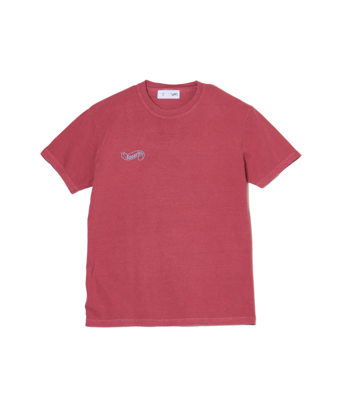 "CAR SERVICE" HOTWHEEL LOGO TEE