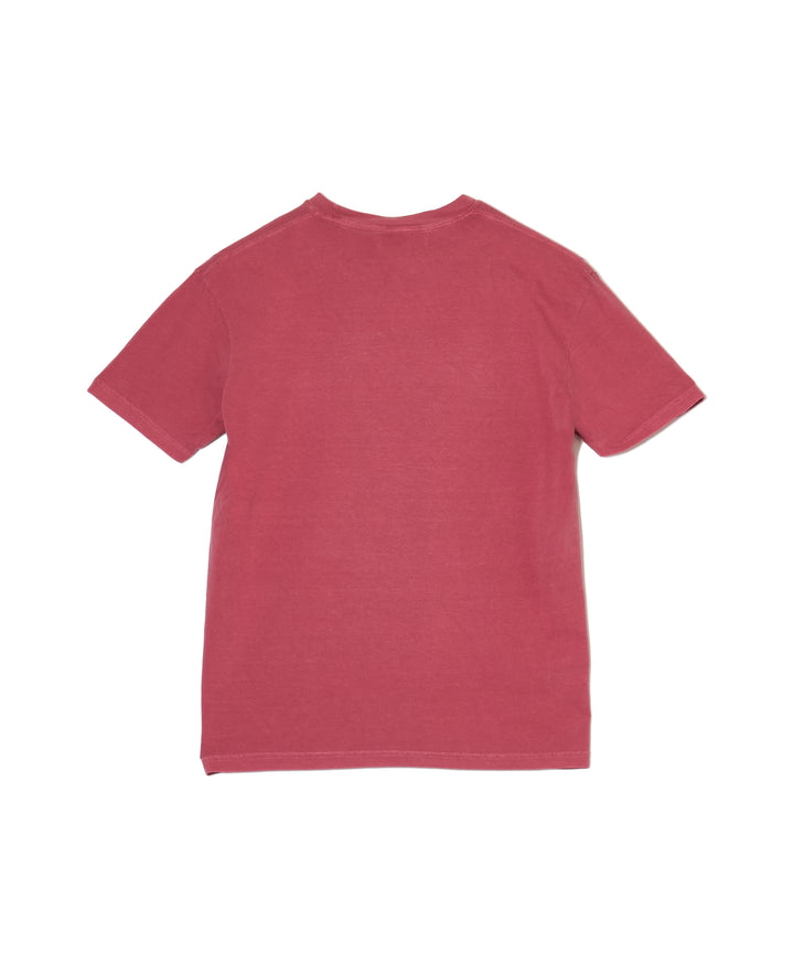 "CAR SERVICE" HOTWHEEL LOGO TEE