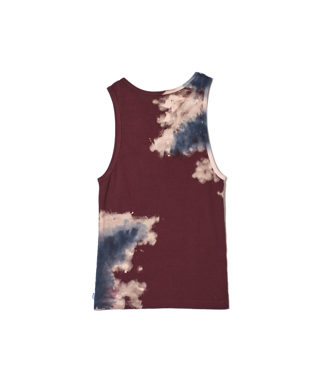 "CAR SERVICE" MELT DYE TANK