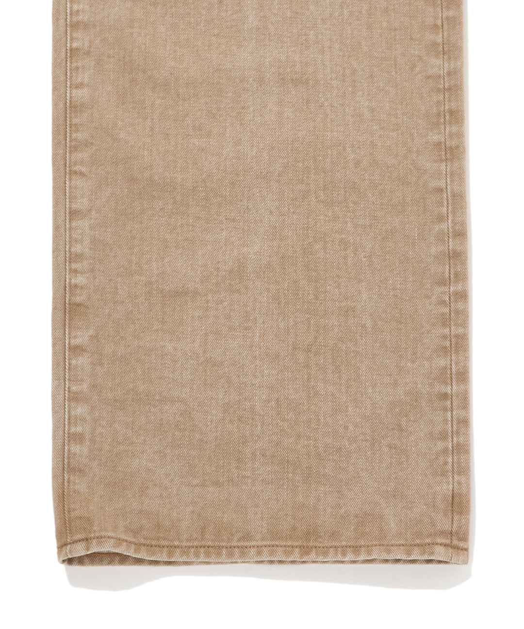 "CAR SERVICE" MODERN DENIM REGULAR CUT