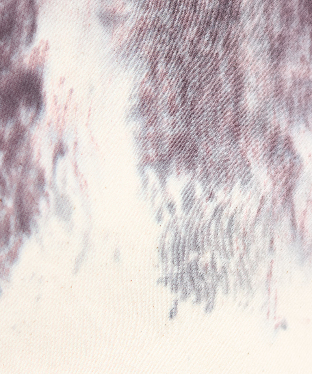 MELT DYE MODERN DENIM WIDE CUT