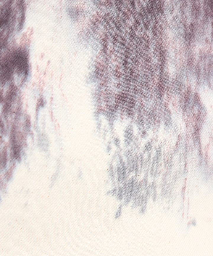 MELT DYE MODERN DENIM WIDE CUT