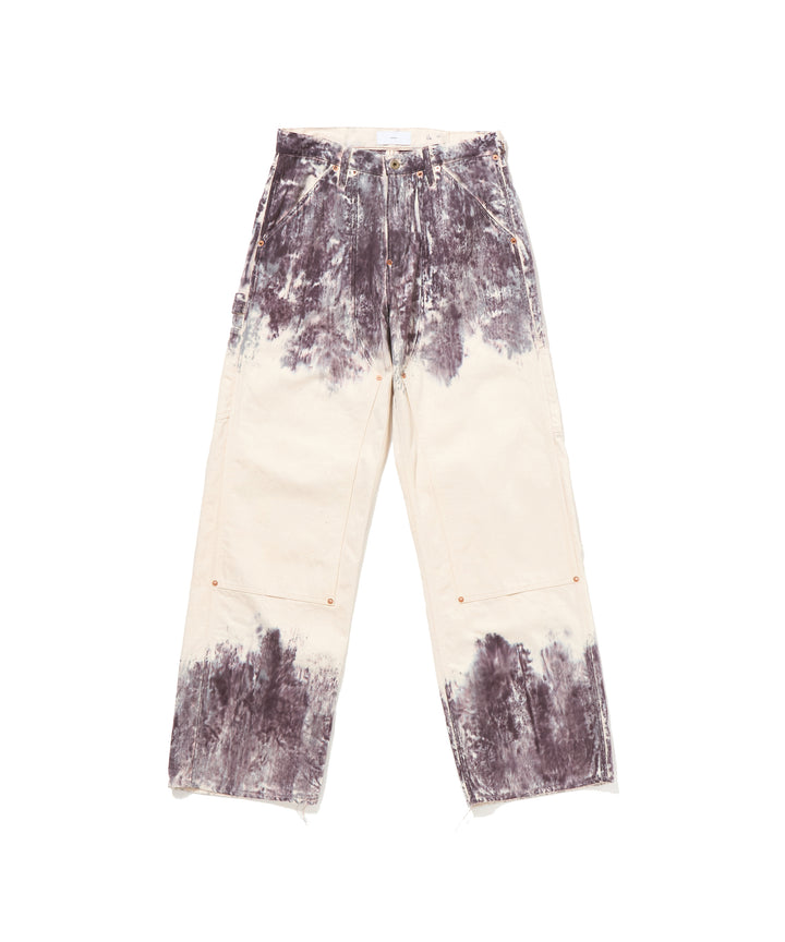 MELT DYE MODERN DENIM PAINTER