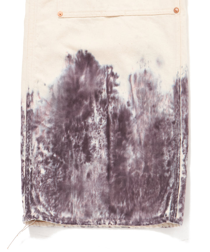 MELT DYE MODERN DENIM PAINTER