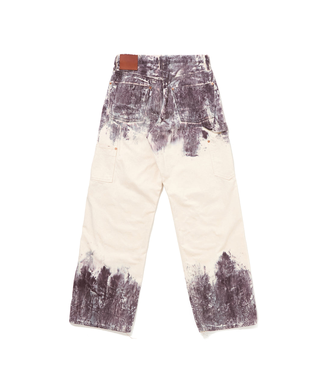 MELT DYE MODERN DENIM PAINTER