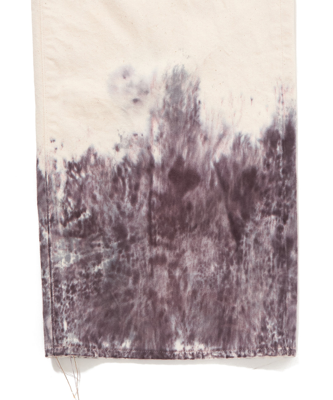 MELT DYE MODERN DENIM REGULAR CUT