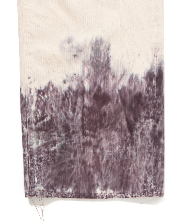 MELT DYE MODERN DENIM REGULAR CUT