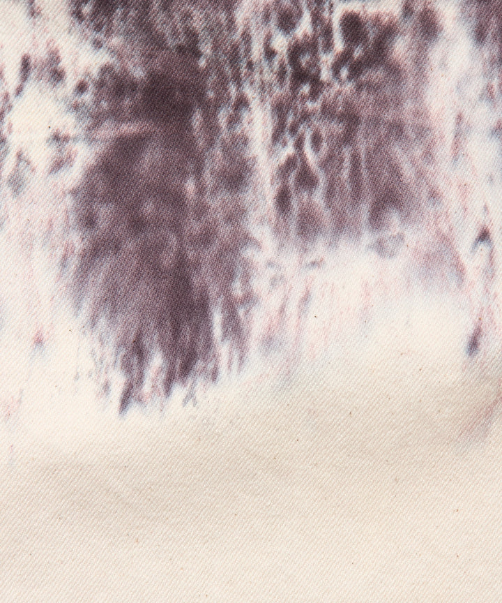 MELT DYE MODERN DENIM REGULAR CUT