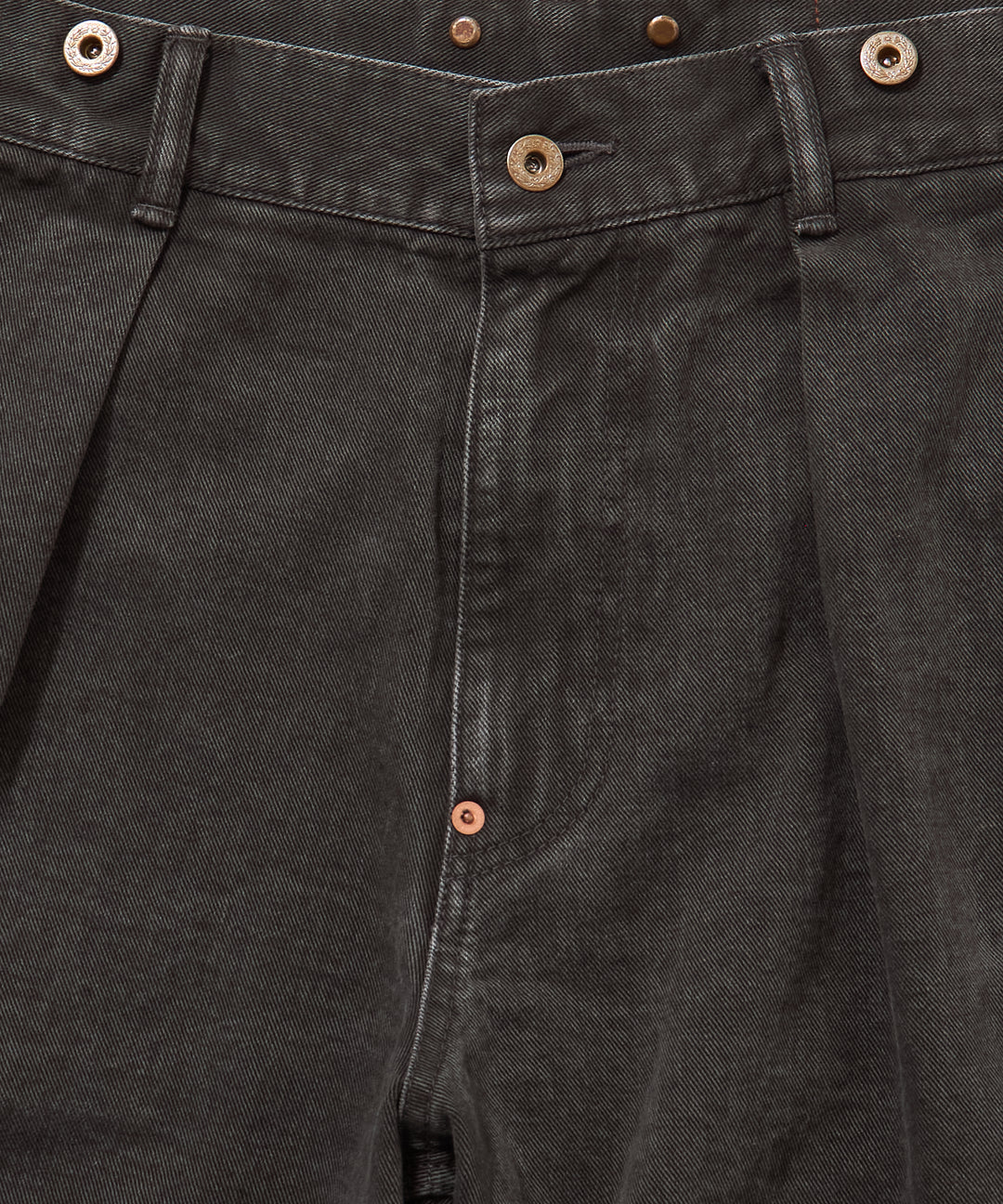 CHINO CARGO SHORTS