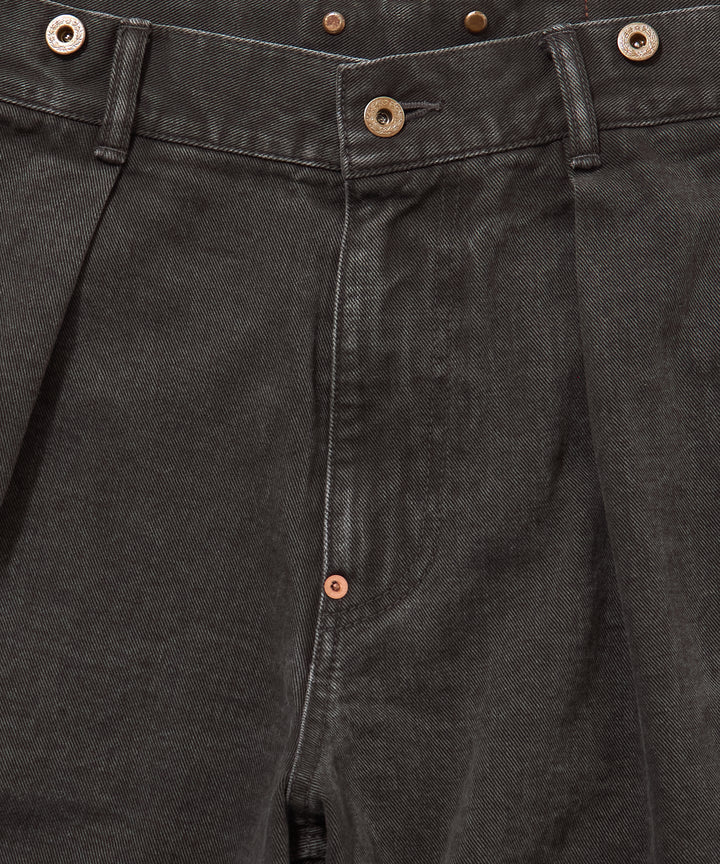 CHINO CARGO SHORTS